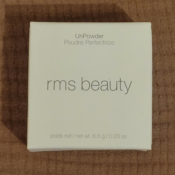 RMS Beauty UnPowder - Picture 2 of 6